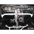 Rozpórka przednia dolna (Front Lower Tiebar) Ultra Racing Mini Cooper S R56 /Clubman UR-LA2-1647 498,15 zł-1