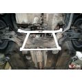 Rozpórka przednia (Front H-Brace) 1271 Ultra Racing VW Golf 4 97-06 (1.8) UR-LA4-1271 759,00 zł-1