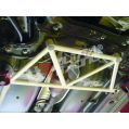 Rozpórka przednia (Front H-Brace) Ultra Racing Toyota IST/Urban Cruiser 01-06 UR-LA4-141 639,00 zł-1