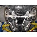 Rozpórka przednia dolna (Front Lower H-Brace) 1452 Ultra Racing Infiniti FX 09+ 4WD UR-LA4-1452 798,27 zł-1