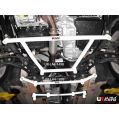 Rozpórka przednia (Front H-Brace) 1498 Ultra Racing Mini Countryman R60 11+ UR-LA4-1498 759,00 zł-1