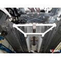 Rozpórka przednia dolna (Front Lower H-Brace) Ultra Racing Alfa Romeo 159 05+ / Brera UR-LA4-1606 758,91 zł-1