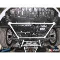 Rozpórka przednia (Front H-Brace) 1625 Ultra Racing Lexus CT200H / Prius XW30 UR-LA4-1625 759,00 zł-1