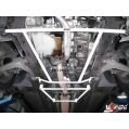 Rozpórka przednia (Front H-Brace) Ultra Racing Saab 93 02-12 2.0T UR-LA4-1672 729,00 zł-1
