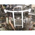 Rozpórka przednia (Front H-Brace) Ultra Racing Mitsubishi Lancer A174 79-87 UR-LA4-1763 729,00 zł-1