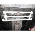 Rozpórka przednia dolna (Front Lower Brace) Ultra Racing Ford Mondeo MK4 2.3 07-13 UR-LA6-1516 858,54 zł-1