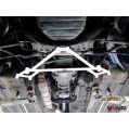 Rozpórka przednia (Front H-Brace) Ultra Racing Toyota Chaser 92-96 2.5T UR-LA8-1241 1 069,01 zł-1