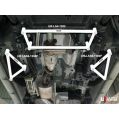 Rozpórka (Front Brace) 1286P Ultra Racing for Mazda 8 LY 06+ UR-LS6-1286P 859,00 zł-1
