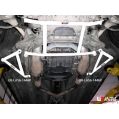 Rozpórka (Front Bars) 1446 Ultra Racing for Nissan 370Z /Infiniti G37 UR-LS6-1446P 859,00 zł-1