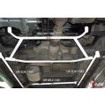 Rozpórka środkowa (Mid Brace) Ultra Racing Honda Odyssey 94-98 RA 2.2 UR-ML2-1381 399,00 zł-1
