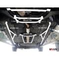 Rozpórka środkowa (Mid Lower Bar) Ultra Racing Nissan Cefiro 98-03 A33 UR-ML4-1165 639,00 zł-1