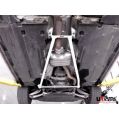 Rozpórka środkowa (Mid Lower Bar) Ultra Racing Audi A4 B8 08+ /A5 2.0T UR-ML4-1413 859,00 zł-1