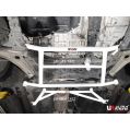 Rozpórka środkowa (Mid Lower Brace) 1422 Ultra Racing Mitsubishi EVO X UR-ML4-1422 759,00 zł-1