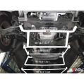 Rozpórka środkowa (Mid Lower Brace) Ultra Racing Hyundai H1 07+ 2.5D UR-ML4-1617 689,00 zł-1