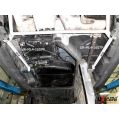 Rozpórka środkowa (Mid Lower Bar) Ultra Racing for Mercedes A-Class 97-05 A160 UR-MS4-1657P 559,00 zł-1