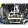 Rozpórka środkowa (Mid Lower Bar) Ultra Racing Daihatsu Copen 660T 02-11 UR-ML4-1668 689,00 zł-1