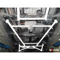 Rozpórka środkowa (Mid Lower Brace) Ultra Racing Isuzu D-Max 3.0D 02+ UR-ML4-1709 799,00 zł-1