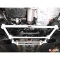 Rozpórka środkowa (Mid Lower Brace) Ultra Racing Citroen C4 Picasso 06+ UR-ML4-1759 729,00 zł-1
