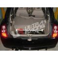 Rozpórka tylna górna (Rear Upper Strut Bar) Ultra Racing Nissan Micra K12 02-07 UR-RE2-518 519,00 zł-1