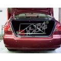 Rozpórka tylna górna (Rear Upper Strut Bar) Ultra Racing Toyota Corolla 1.8 01+ UR-RE4-154 799,00 zł-1