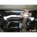 Rozpórka tylna dolna (Rear Lower Bar) 1155 Ultra Racing Mitsubishi Lancer 07+ /Sportback UR-RL2-1155 429,00 zł-1
