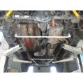 Rozpórka tylna dolna (Rear Lower Tiebar) Ultra Racing SsangYong Rexton 06-10 UR-RL2-1350 519,00 zł-1
