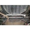 Rozpórka tylna dolna (Rear Lower Tiebar) Ultra Racing Honda Odyssey 94-98 RA 2.2 UR-RL2-1382 399,00 zł-1