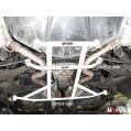 Rozpórka tylna dolna (Rear Lower Tiebar) Ultra Racing Mercedes R-Class W251/W350 07+ 3.5 UR-RL2-1680 469,00 zł-1