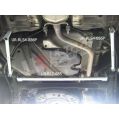 Rozpórka tylna dolna (Rear Lower Tiebar) Ultra Racing Daewoo Lacetti /Chevrolet Nubira UR-RL2-885 499,00 zł-1