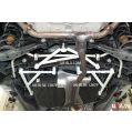Rozpórka tylna dolna (Rear Lower Brace) 1288 Ultra Racing Mazda 8 LY 06+ UR-RL3-1288 689,00 zł-1