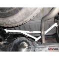 Rozpórka tylna dolna (Rear Lower Bar) 1711 Ultra Racing Isuzu D-Max 3.0D 02+ UR-RL3-1711 729,00 zł-1