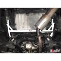 Rozpórka tylna dolna (Rear Lower Brace) 1423 Ultra Racing Mitsubishi EVO X UR-RL4-1423 759,00 zł-1