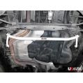 Rozpórka tylna dolna (Rear Lower Bar) 1517 Ultra Racing Ford Mondeo MK4 2.0/2.3 07-13 UR-RL4-1517 689,00 zł-1