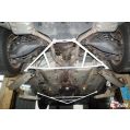 Rozpórka tylna dolna (Rear Lower Bar) Ultra Racing Mercedes SLK 200 04-11 2.0 UR-RL4-1577 859,00 zł-1