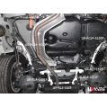 2x Rozpórka tylna (Rear Bars) 1631P Ultra Racing for Lexus CT200H 11+ 1.8 UR-RS4-1631P 579,00 zł-1