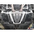 Rozpórka tylna dolna (Rear Lower Brace) 1694 Ultra Racing Lexus LS 430 06+ UR-RL4-1694 859,00 zł-1