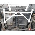 Rozpórka tylna dolna (Rear Lower Bar) 1710 Ultra Racing for Isuzu D-Max 3.0D 02+ UR-RL4-1710 928,99 zł-1