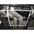 Rozpórka tylna dolna (Rear Lower Brace) Ultra Racing Peugeot 3008 09+ 1.6 UR-RL4-1760 859,00 zł-1