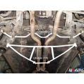 Rozpórka tylna dolna (Rear Lower Brace) Ultra Racing Nissan 300ZX Z32 90-97 UR-RL4-1770 859,00 zł-1