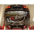 Rozpórka tylna (Rear Brace) Ultra Racing Hyundai Avante / Elantra 08+ UR-RL4-347 759,00 zł-1