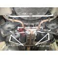Rozpórka tylna boczna (Rear Side Bars) Ultra Racing for Nissan Teana 03-08 J31 UR-RS6-1064P 859,00 zł-1