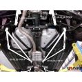 Rozpórka tylna boczna (Rear Side Bars) 1491P Ultra Racing for Subaru Outback 09+ UR-RS6-1491P 928,99 zł-1