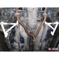 Rozpórka tylna boczna (Rear Side Bars) Ultra Racing for Hyundai Santa Fe 07-12 CM 2.7 UR-RS6-1742P 859,00 zł-1