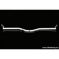 Rozpórka wewnętrzna (Room Bar) Adj. Ultra Racing for Hyundai Santa Fe 07-12 CM 2.7 UR-RO2-1743A 599,00 zł-1
