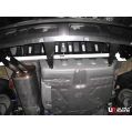 Rozpórka tylna (Rear Torsion Bar) Ultra Racing Peugeot 3008 09+ / Citroen DS4 1.6T UR-RT2-1761 519,00 zł-1
