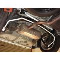 Rozpórka tylna (Rear Torsion Bar) 399 Ultra Racing Toyota Previa 06+ 2.4/3.5 UR-RT2-399 579,00 zł-1