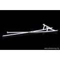Rozpórka boczna (Side Bars) Ultra Racing for Toyota Chaser 92-96 2.5T UR-SD6-1242P 938,99 zł-1