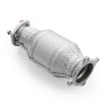 Downpipe for Audi A6 C8 Avant Quattro / S6 2.0 TFSI w osłonie termicznej z katalizatorem Motorsport RM-220108CH/MS 4 843,00 zł-3