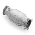Downpipe for Audi A6 C8 Avant Quattro / S6 2.0 TFSI w osłonie termicznej z katalizatorem Motorsport RM-220108CH/MS 4 843,00 zł-1
