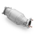Downpipe Audi A6 C8 Avant Quattro / S6 2.0 TFSI w osłonie termicznej z katalizatorem OBD RM-220108CH/OBD 5 177,00 zł-4